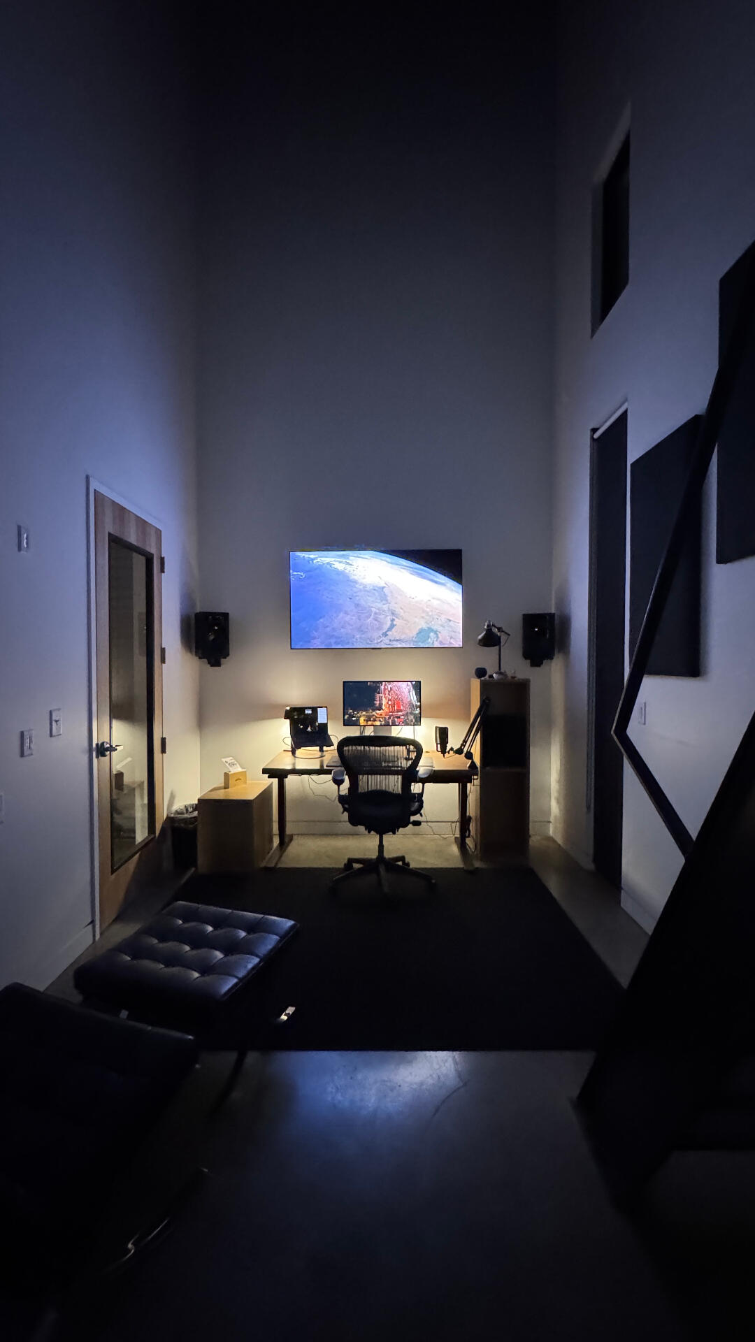 The Production Suite