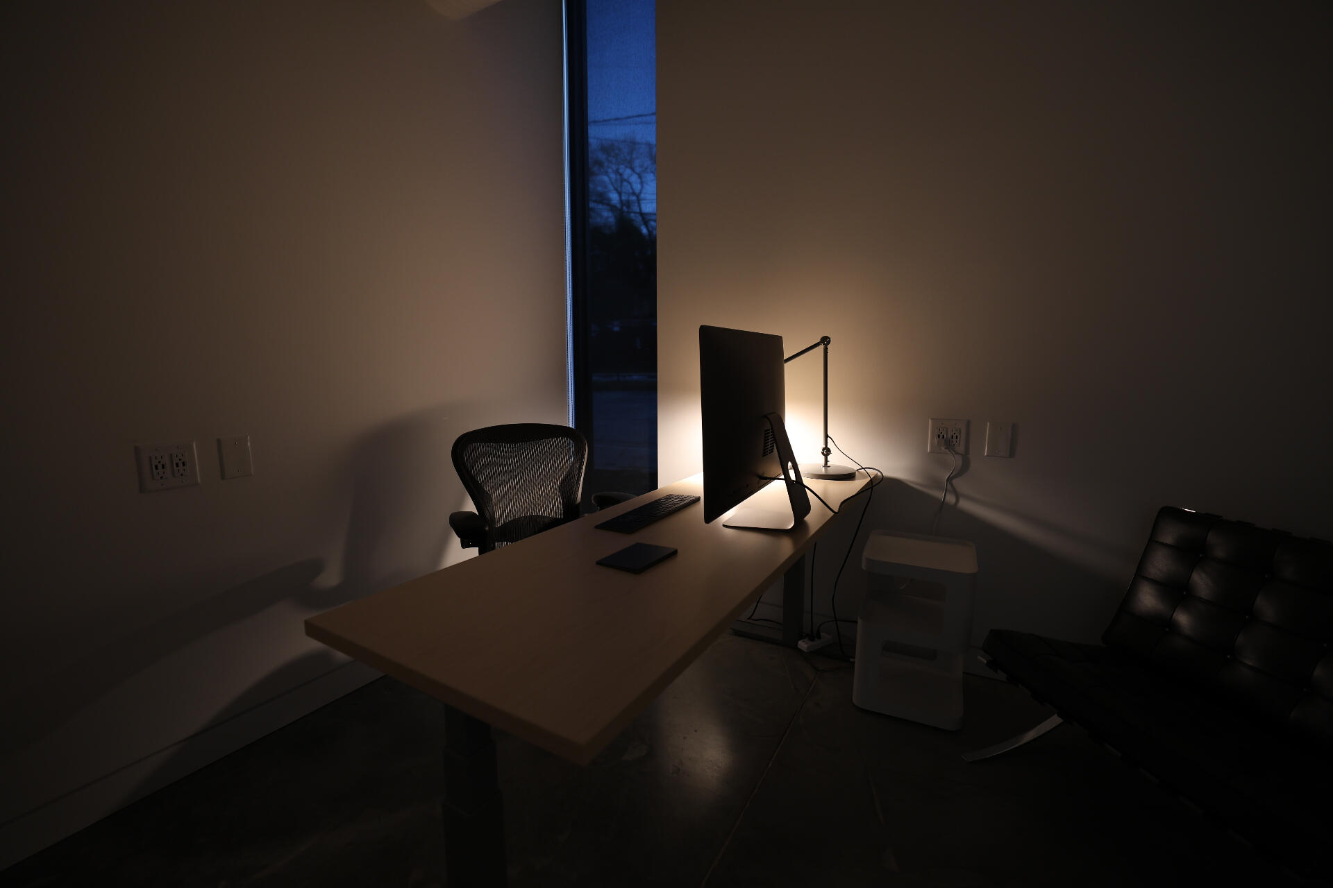 Private Office